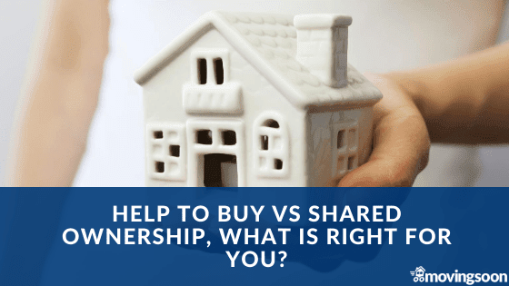 Help to Buy vs Shared Ownership, what is right for you?