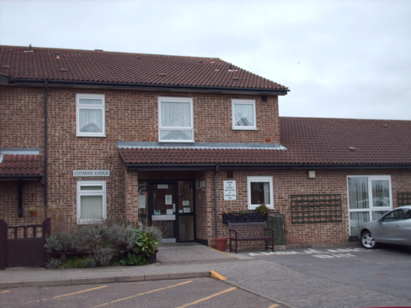 Property To rent For Over 60s Near Me? Find Over 60s Housing To Rent