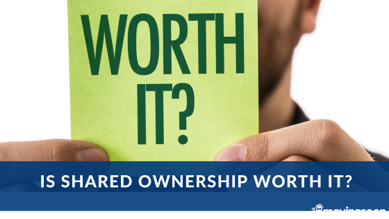 is shared ownership worth it