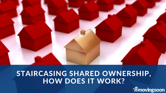 How do I buy a bigger share in shared ownership