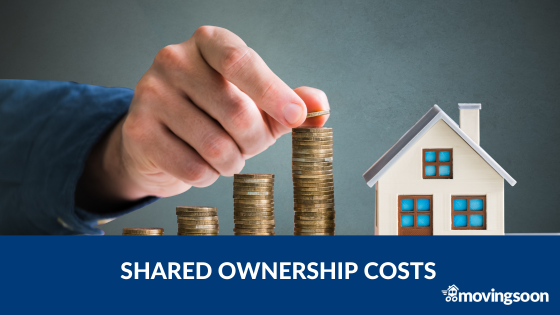 What Are The Costs Of Shared Ownership