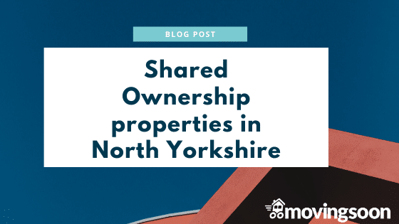 shared ownership properties in north yorkshire