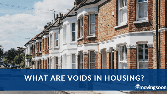 what are voids in housing