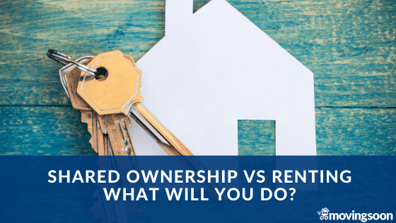 shared ownership vs renting what will you do