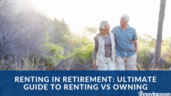 renting in retirement