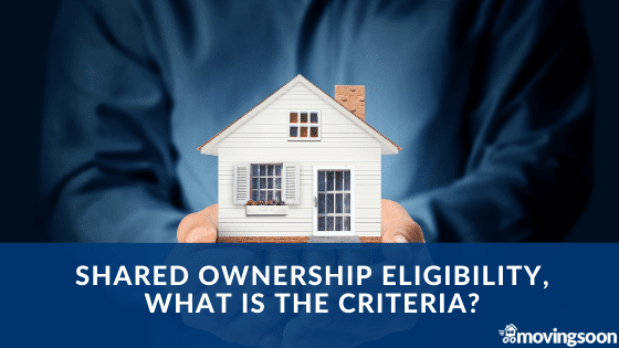 shared ownership eligibility