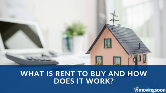 how does rent to buy work