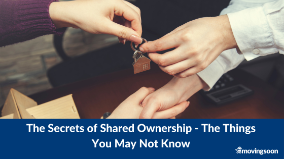 The Secrets of Shared Ownership - The Things You May Not Know