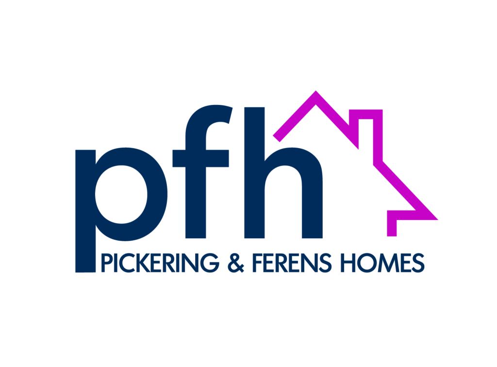 Pickering and Ferens Homes