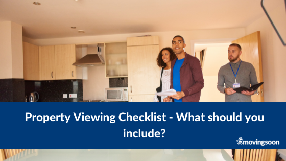 Property Viewing Checklist - What Should You Include?
