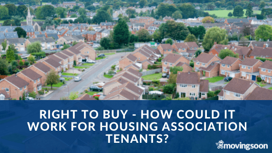 Right To Buy for Housing Association Tenants, How Could It Work?