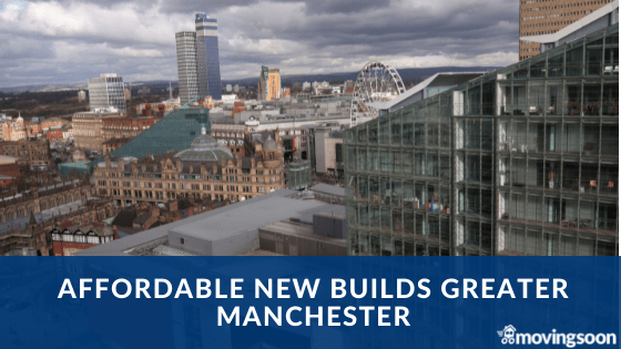 new builds greater manchester