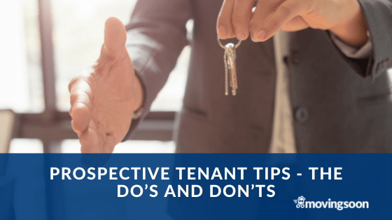 prospective tenant tips