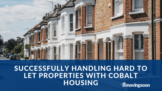 successfully Handling Hard to Let Properties With Cobalt Housing