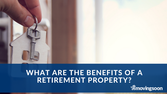 What Are the Benefits of a Retirement Property?