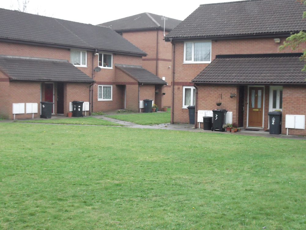 Riverside, Agent at MovingSoon