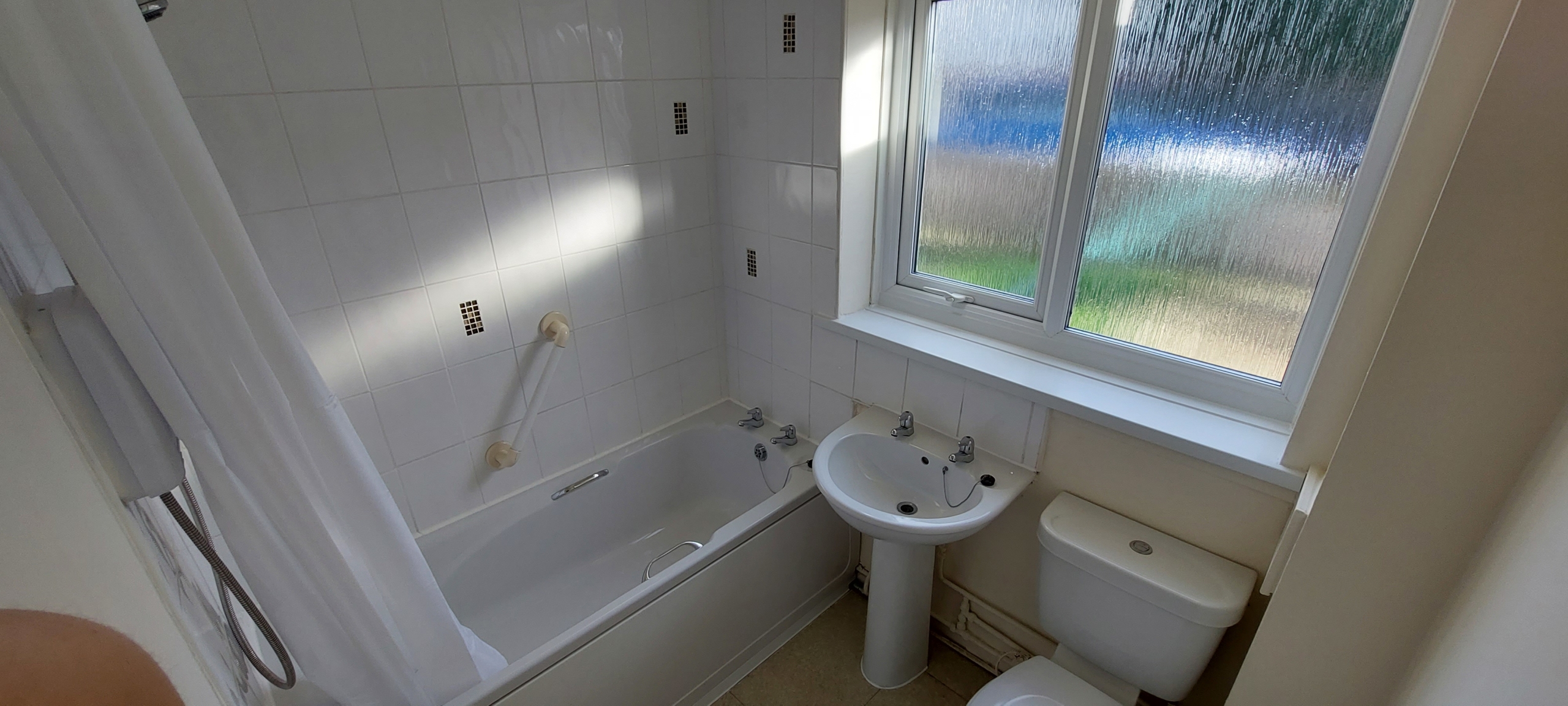 One Bedroom Bungalow Available for Rent in Great Lumley