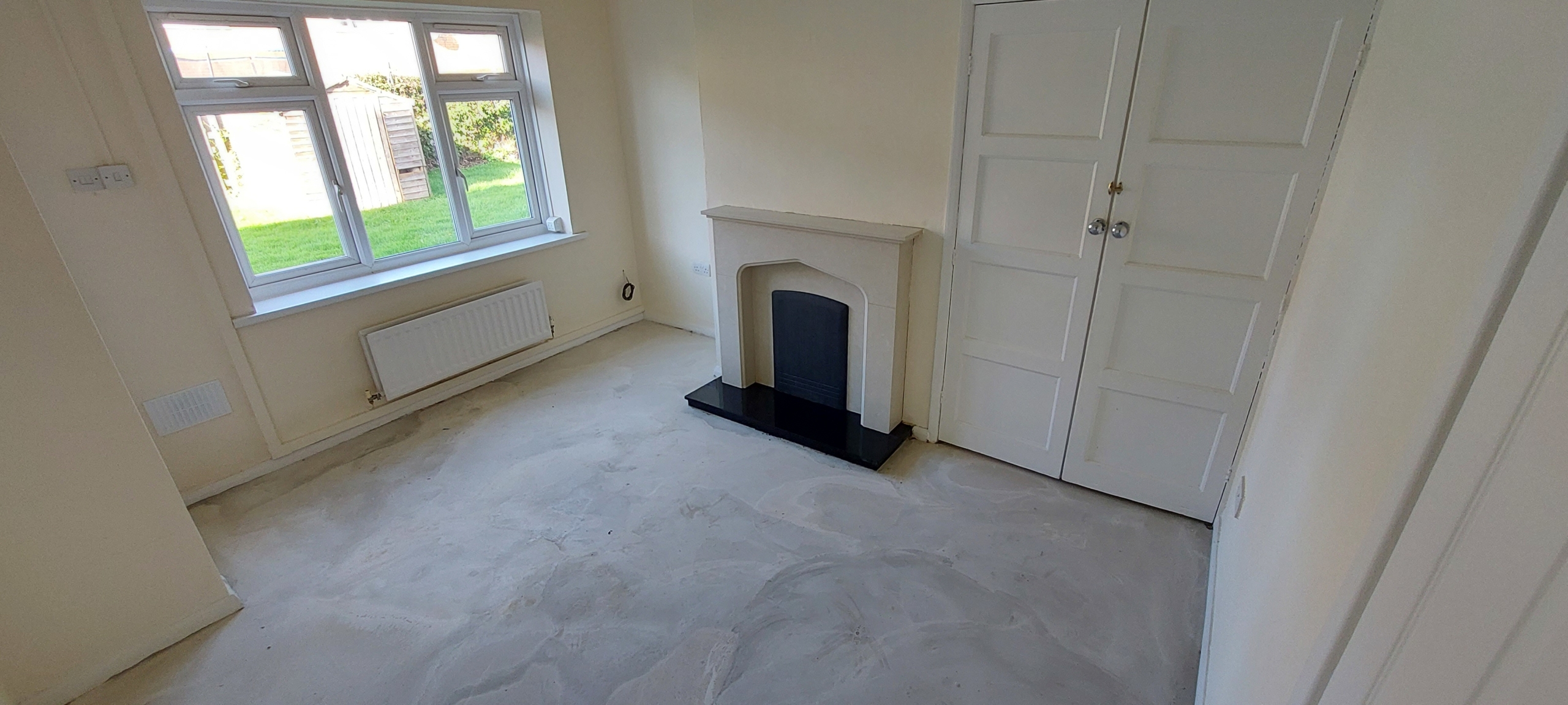 One Bedroom Bungalow Available for Rent in Great Lumley