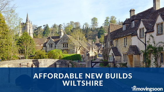 new builds wiltshire
