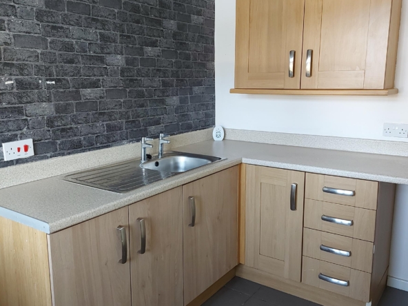 DEANSFIELD HOUSE, Brewood