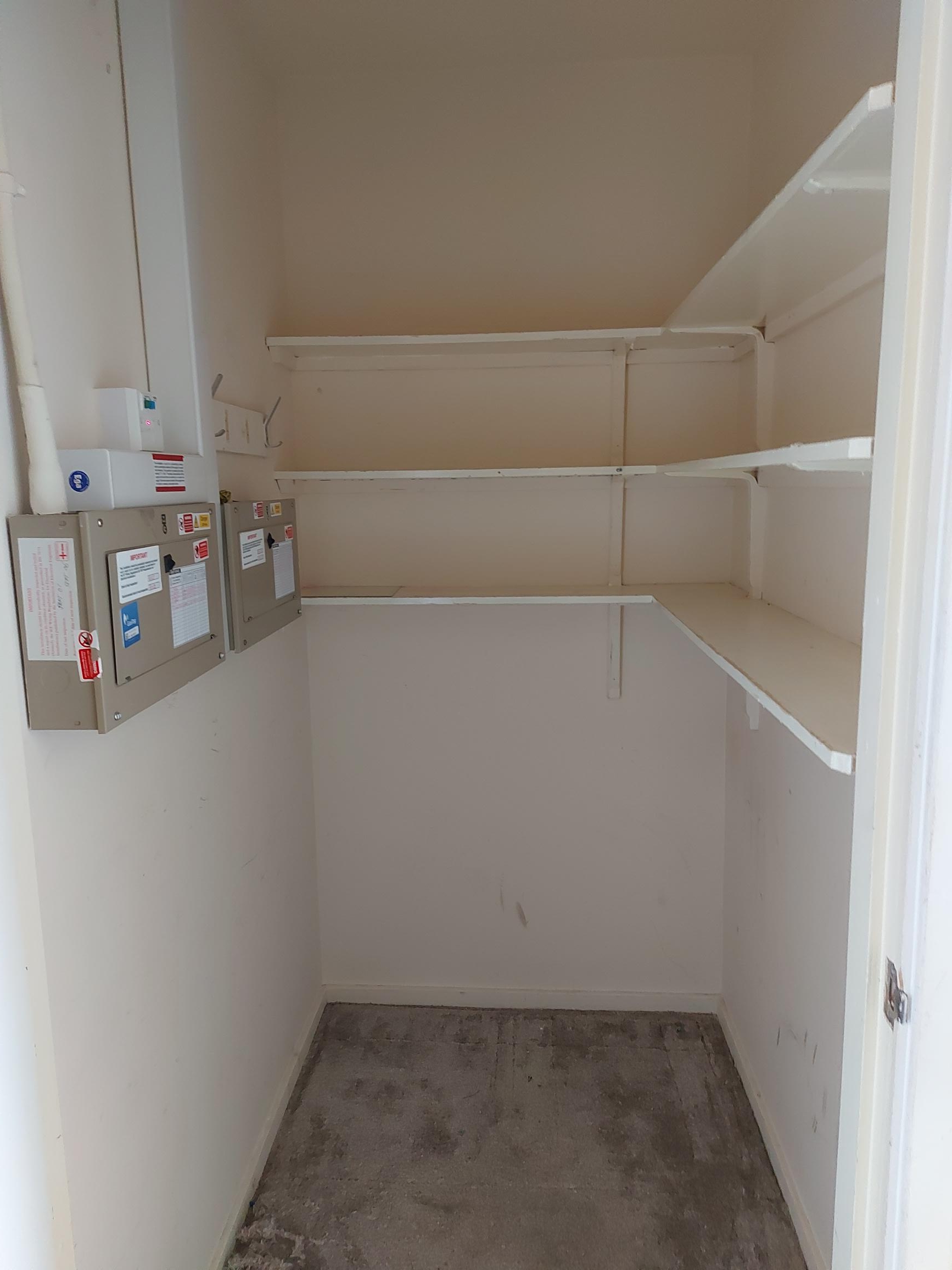 DEANSFIELD HOUSE, Brewood