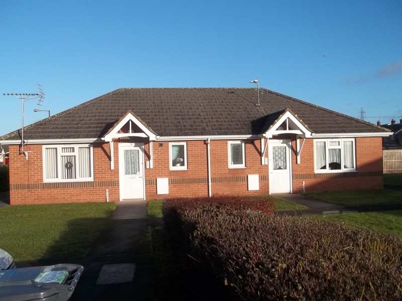 For Rent in Doncaster, 1 bedroom Bungalow