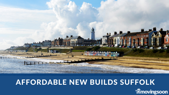 New builds Suffolk – Affordable Homes