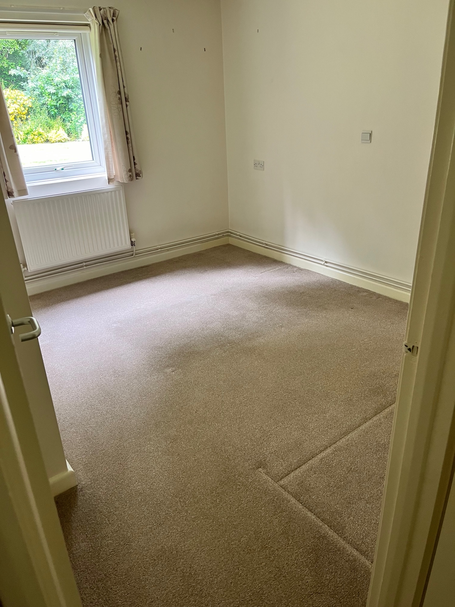For Rent in rotherham, South Yorkshire 1 bedroom Apartment