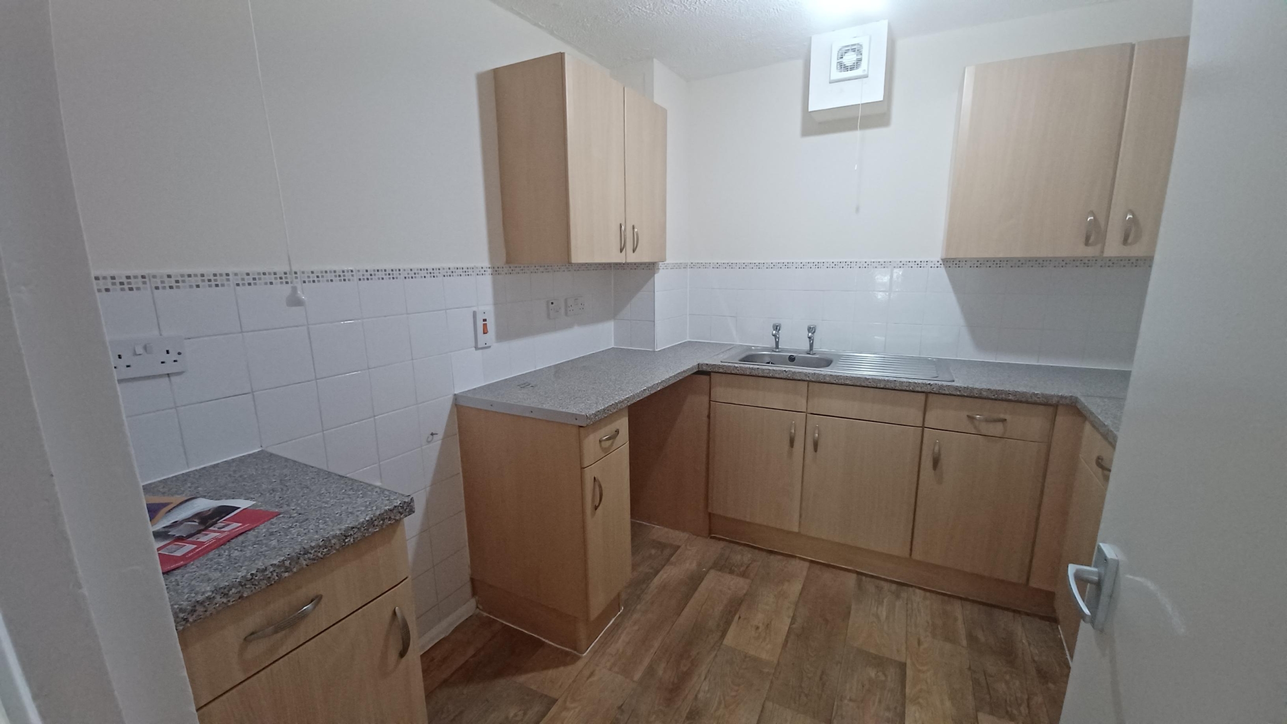 For Rent in Wolverhampton, West Midlands 1 bedroom Flat