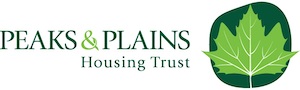 Peaks & Plains logo