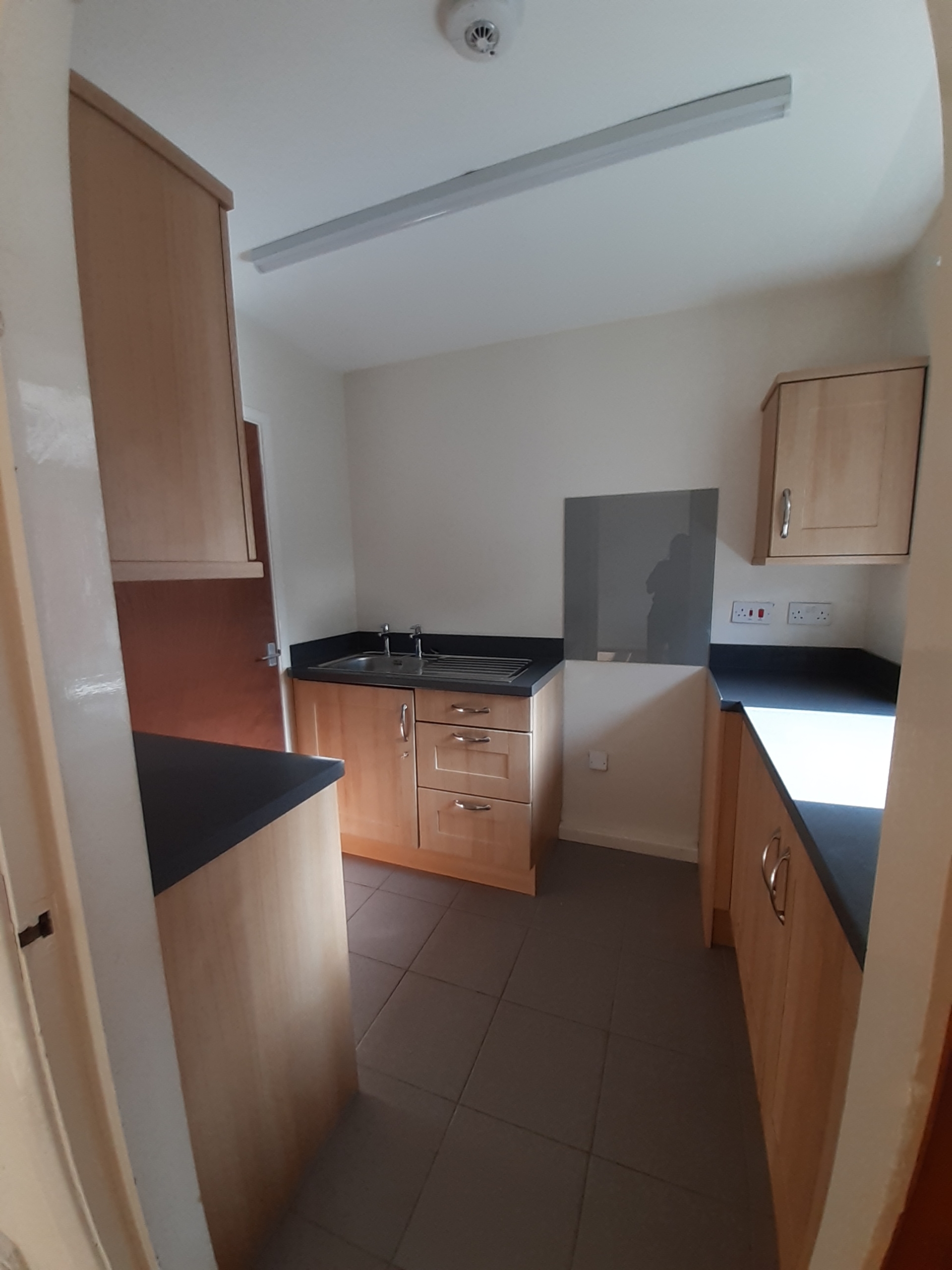 COVEN COURT Moors Drive, Coven