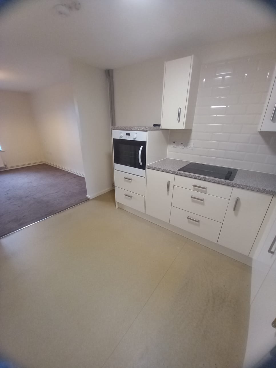 For Rent in Brierley Hill, West Midlands 1 bedroom Flat Ready now