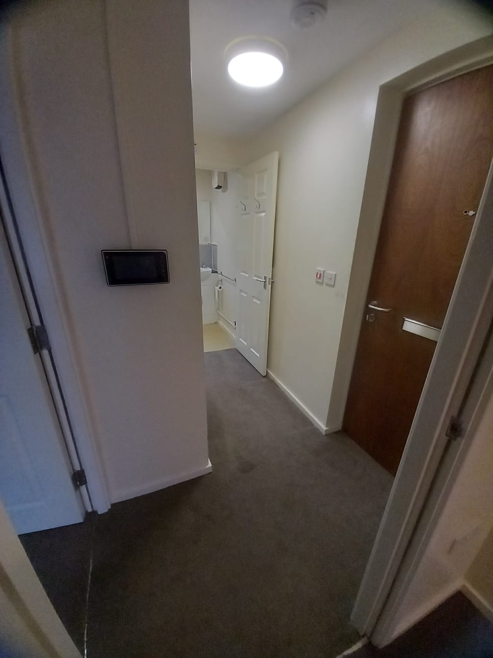 For Rent in Brierley Hill, West Midlands 1 bedroom Flat Ready now
