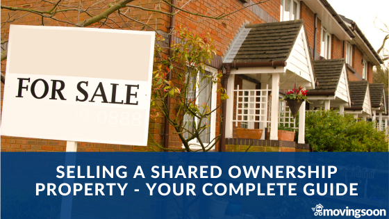 Selling a Shared Ownership Property - Your Complete Guide