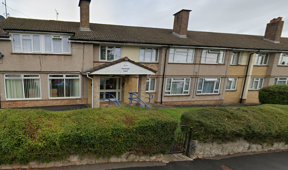 For Rent in Bristol, Avon 1 bedroom Flat