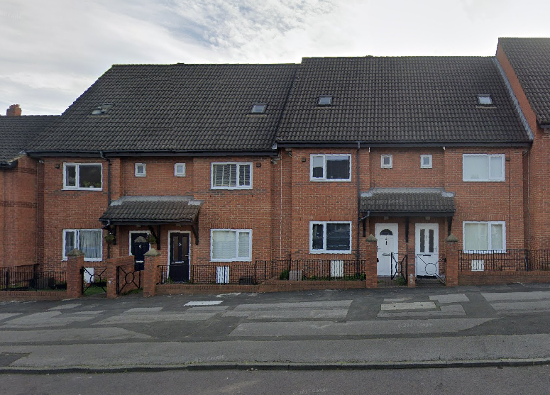 Karbon Homes available now properties