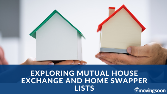 Exploring Mutual House Exchange and Home Swapper Lists