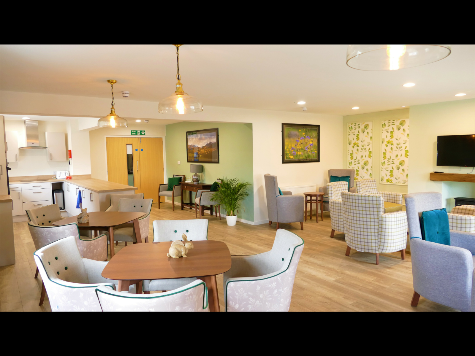 For Rent in Lincoln, UK 1 bedroom Flat