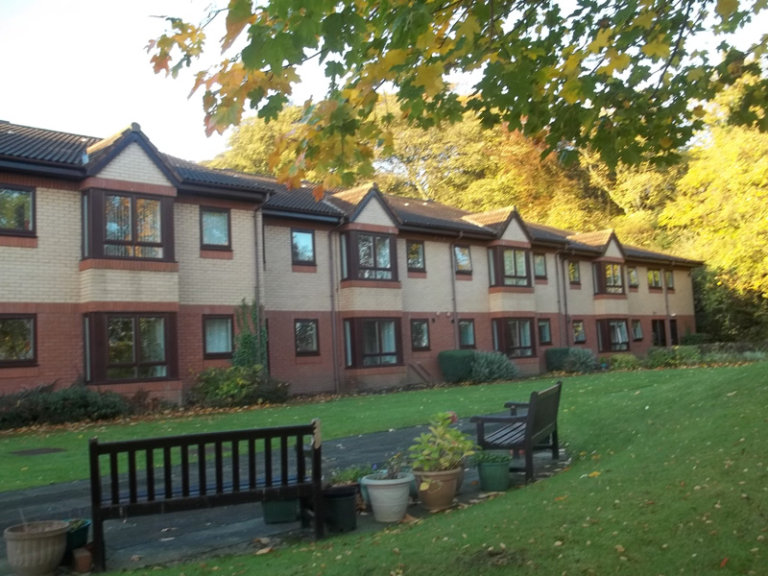 Property To Rent For Over 60s Near Me