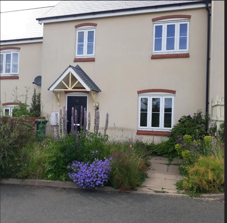 For Rent in Castle, Shropshire 3 bedroom Terraced House LOCAL