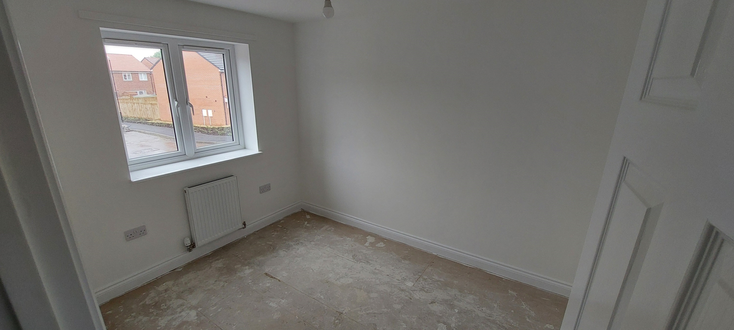 Three Bedroom House For Rent in Washington, Tyne and Wear