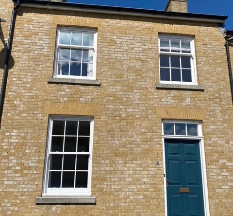 Shared Ownership in Dorchester, Dorset 3 bedroom House