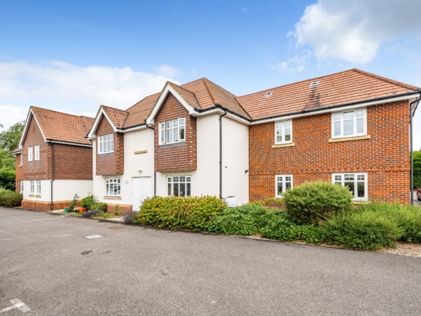 Shared Ownership in Guildford, Surrey 2 bedroom Flat