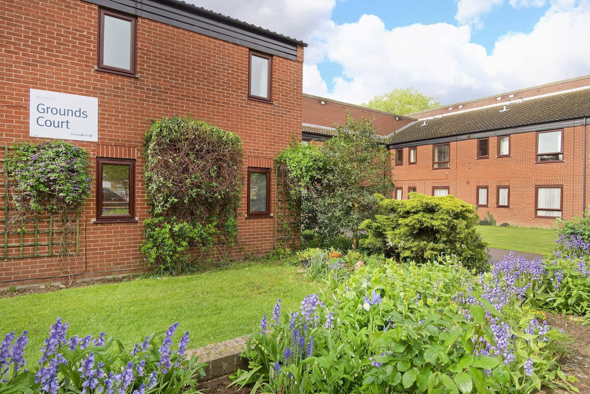 For Rent in Boston, Lincolnshire Studio Apartment