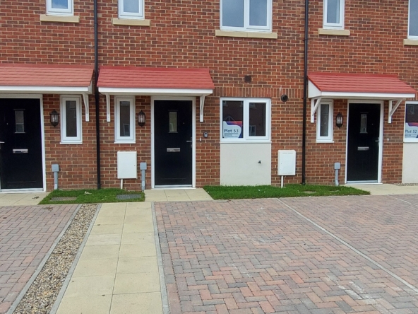 X2 Two Bedroom Houses For Rent in Washington, Tyne and Wear