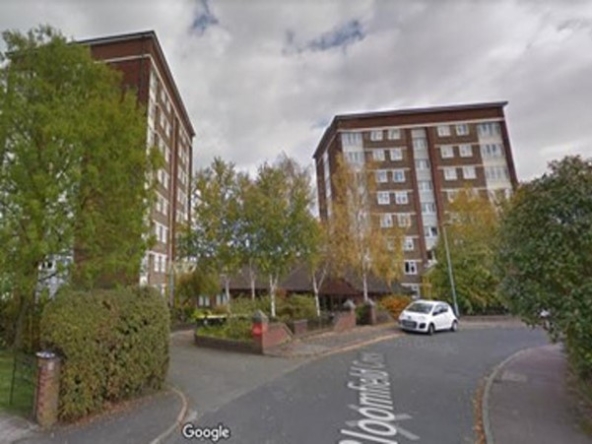 For Rent in Lichfield, Staffordshire 1 bedroom Apartment