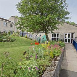 For Rent in Tideswell near Buxton , Derbyshire 1 bedroom Apartment