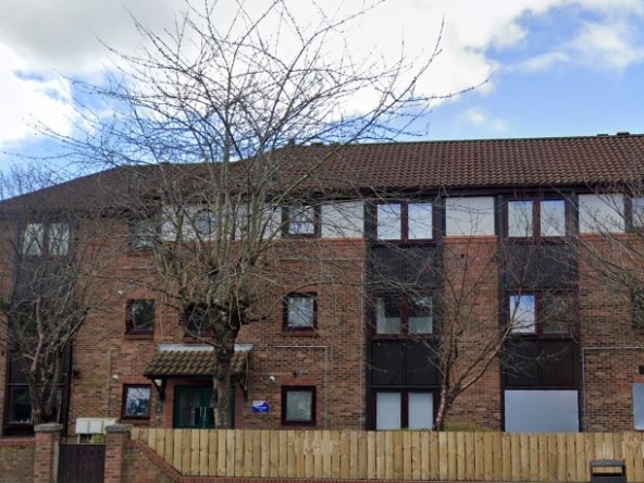 For Rent in Chester le Street, County Durham 1 bedroom Flat