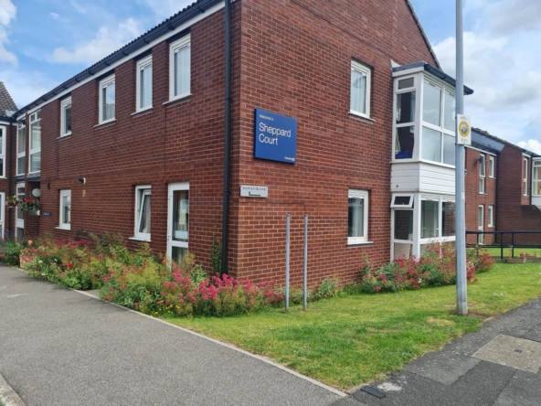 For Rent in Lincoln, Lincolnshire Studio Bedsit