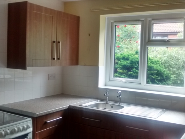 For Rent in Brierley Hill, West Midlands 1 bedroom Apartment